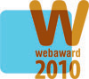 Web Awards 2010