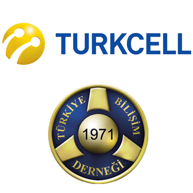 Turkcell - Türkiye Bilişim Derneği